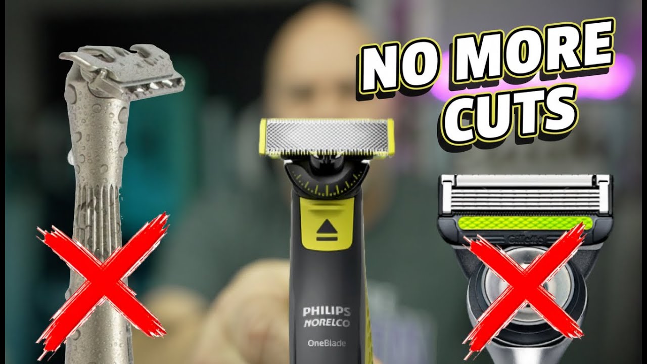 Philips Oneblade — лучшая бритва для вашего первого бритья. Не поймите меня неправильно.