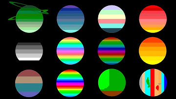 Escape Room - 9 Legs Eliminations Marble Race ASRM in Algodoo