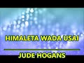 Himaleta wada karaoke - Jude Rogans without voice - English and srilankan karaoke
