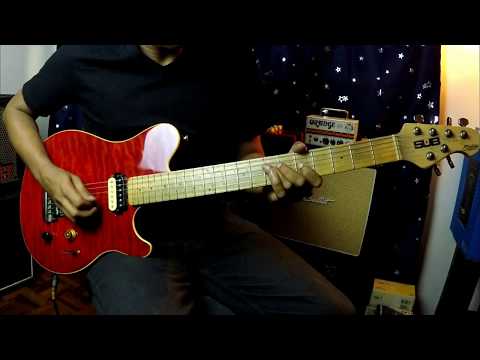Smooth Jazz Guitar