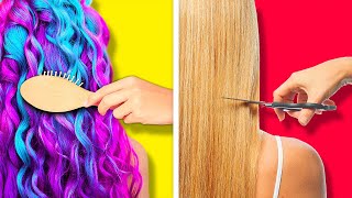 29 HAIR HACKS THAT REALY WORK