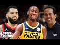 Fred VanVleet ABSOLUTELY deserves to be an NBA All-Star - Tim Bontemps | NBA Stock Report