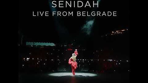 Alo Alo (Live from Belgrade)