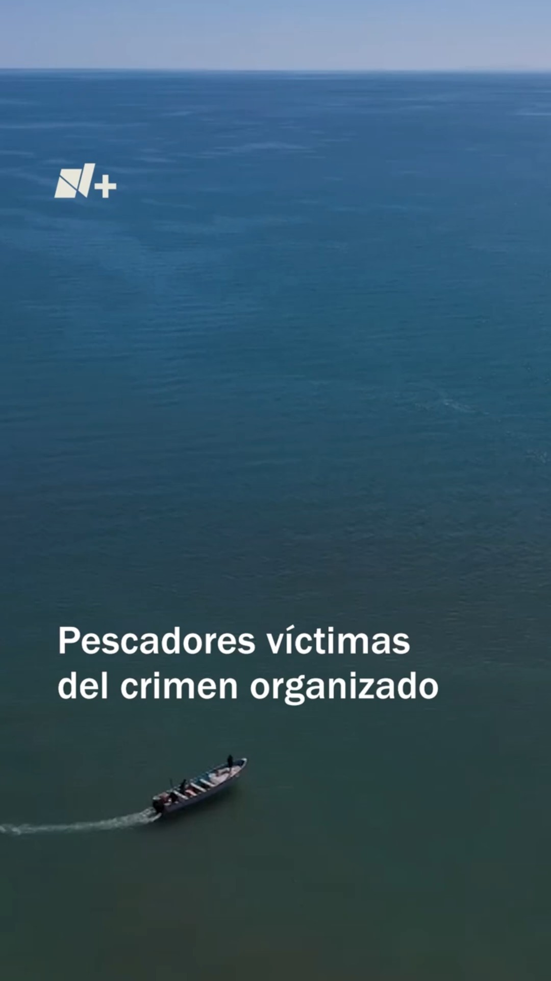Pescadores sufren extorsión por el crimen organizado #nmas #shorts #california