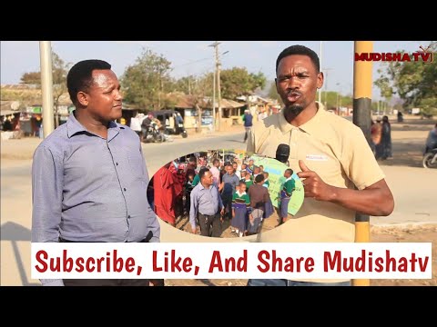 TAZAMA MWALIMU ALIVYOFUNGUKA SHULE KUSHIKA NAFASI YA KWANZA KIWILAYA