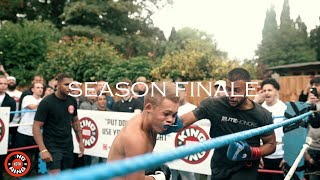 2 Second Knockout 10 Man Brawl Kotr Season 2 Finale Pt1