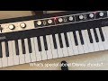 what's special about Disney chords?