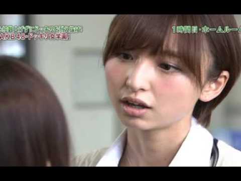 【放送事故】篠田麻理子の質問に、指原が『うっせえ』と返し、マリコ様がまさかのブチ切れ！？ www