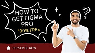 🔥 How to Get Figma Pro 100% FREE in 2025! 🚀 (Step-by-Step Guide)