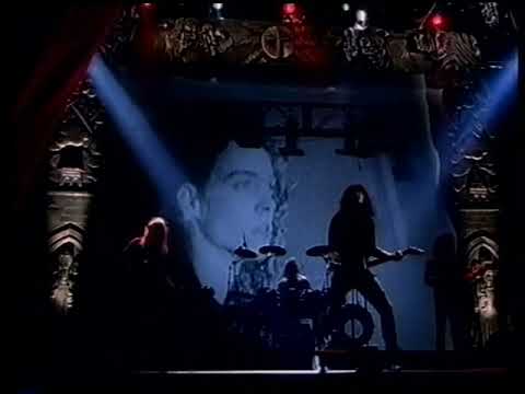 W.A.S.P. The Idol Official Music Video