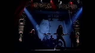 W.A.S.P. The Idol  Video Resimi