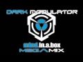 Mind.In.A.Box megamix From DJ DARK MODULATOR Due to copyright issues you can listen it on mixcloud