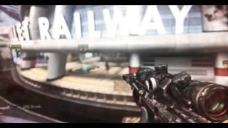 Broken ll [BO2]