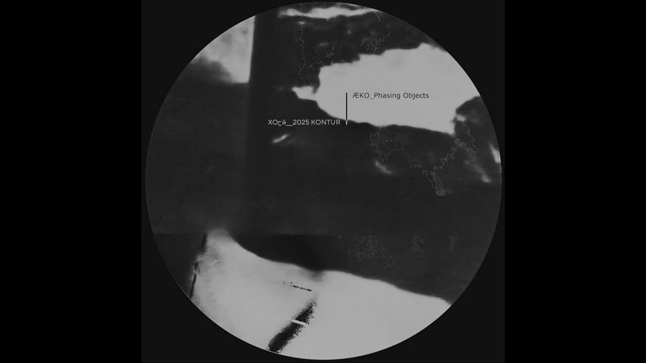 Watch ÆKO – A Descent on YouTube Watch ÆKO – A Descent on YouTube