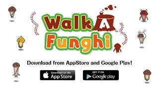 Walk-A-Funghi PV screenshot 3