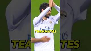 Why Do Some Footballers Not Celebrate?