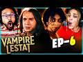 THE VAMPIRE LESTAT 3x06 REACTION – WE WERE NOT READY FOR THAT INSANE ENDING! - IWTV