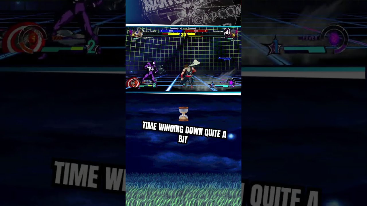 WHAT WAS THAT SWEEP 🧹 