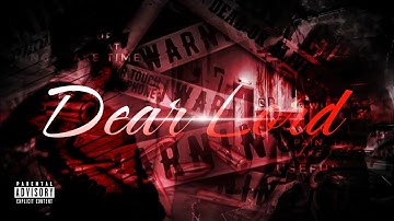 23P$T X Gottjy - Dear Lord - (prod.Not Average)