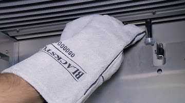 Stratasys Academy | F123 Series: Adjusting the Tip Wipe Height