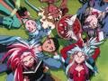 Tenchi Muyo! Sonia Wonderland - Heart To Heart