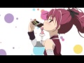 Puella Magi Madoka Magica Movie - Magical Girls (OP Scene 3)