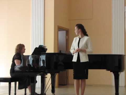 11.Жар-птица-2016.Академическое пение.15-16 лет.Мария Толмачева(Иваново)-Лауреат 3 степени. голос партия