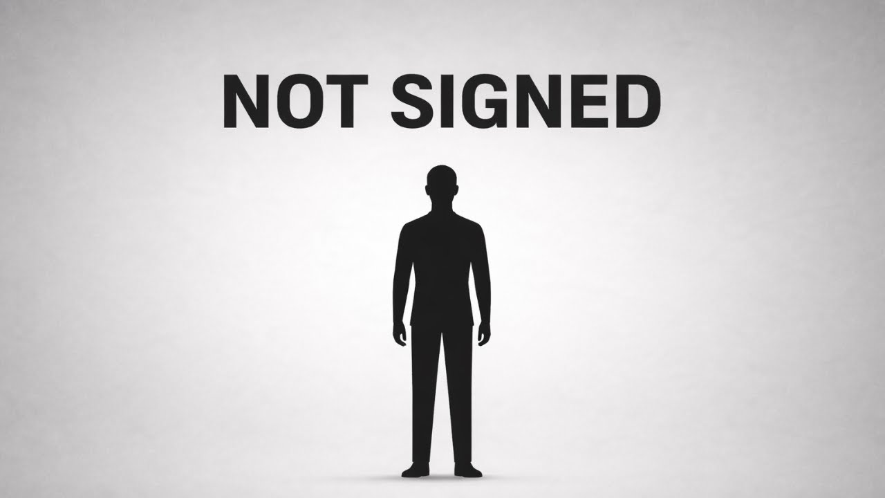 «Тихие контрактники больше не подписывают»