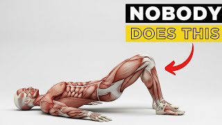 What If One Simple Move Could FIX 95% Of Your Problems? Profile