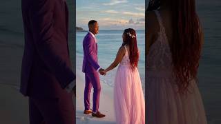 waterbytyla oceanviewchanel fypviralpopular badlover24 badboystatus love wedding pink