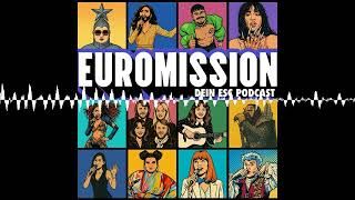ESC 2026: Nachlese Deutscher Vorentscheid - EUROmission - dein ESC Podcast