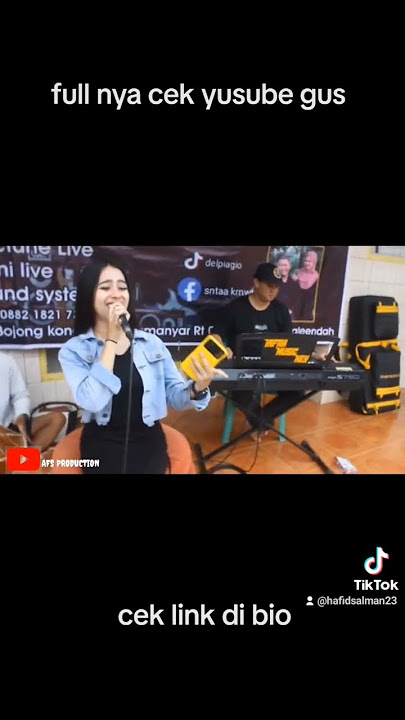 BADAI BIRU BAJIDOR VERSION #bajidoran #badaibiru #koplo