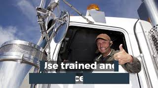 5 Safety Tips For Heavy Haul Trucking