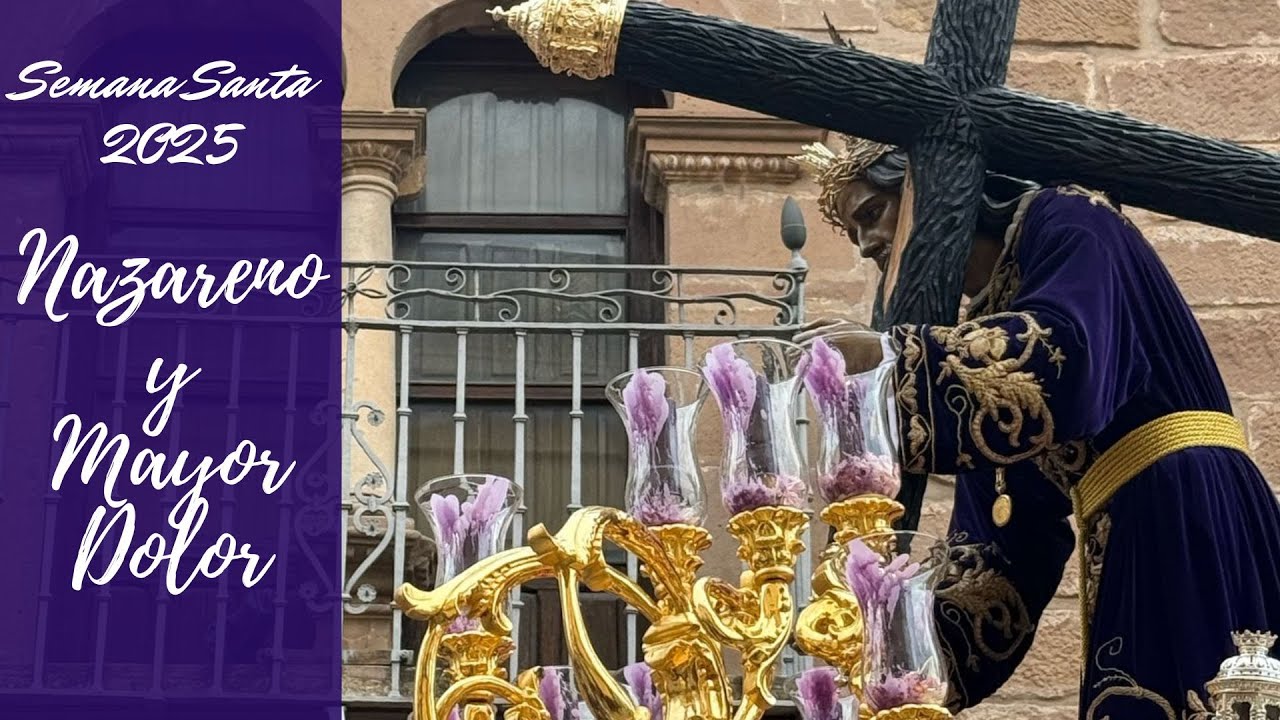 Nazareno Linares 2025