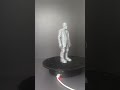 Frankenstein 3D Printed! (Epic STL Showcase)
