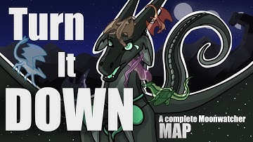 Turn it down- Moonwatcher thumbnail entry reupload