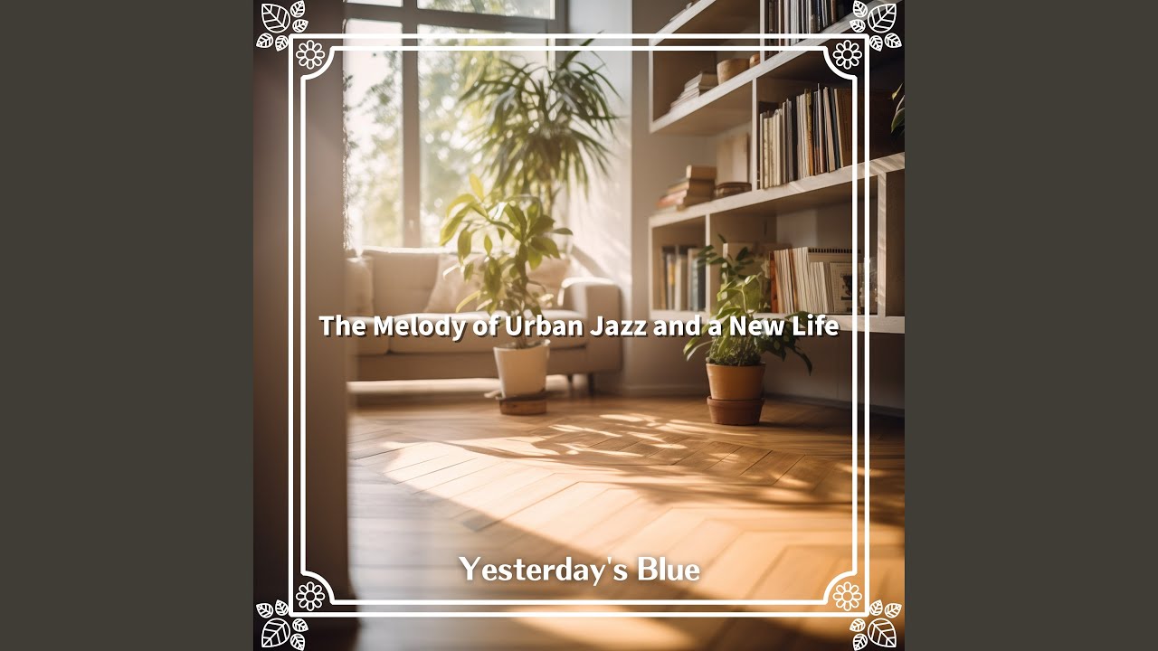 Purposeful Pause Interlude