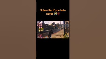 imagine being a noob in 2023 🤡 #shorts