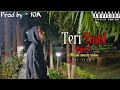 Teri yaad part - 2 || official music video|| 2K24|| prod.by - @10A