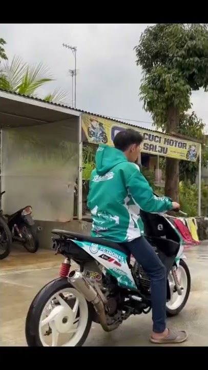 story wa Beat Petronas