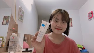 Cùng mình Review Chai B5 La Roche Posay