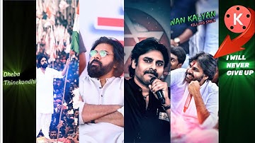 Attitude 😎 whatsapp status editing in kinemaster app create your own whatsapp status editing