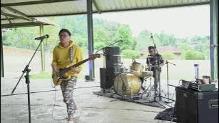 Slank - Apatis Blues Cover by (B'Band)