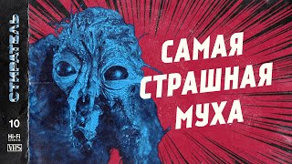 [СТИРАТЕЛЬ] #10 - МУХА Дэвида Кроненберга.