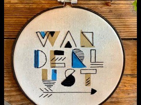 Wanderlust: Short Film