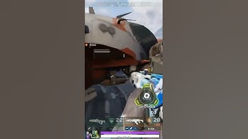 when ping do not want to you to play 😭 , Apex legends mobile #shorts #youtubeshorts #trending