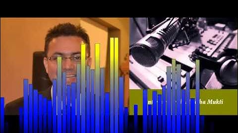 Moksha Mukti Interview on the Radio