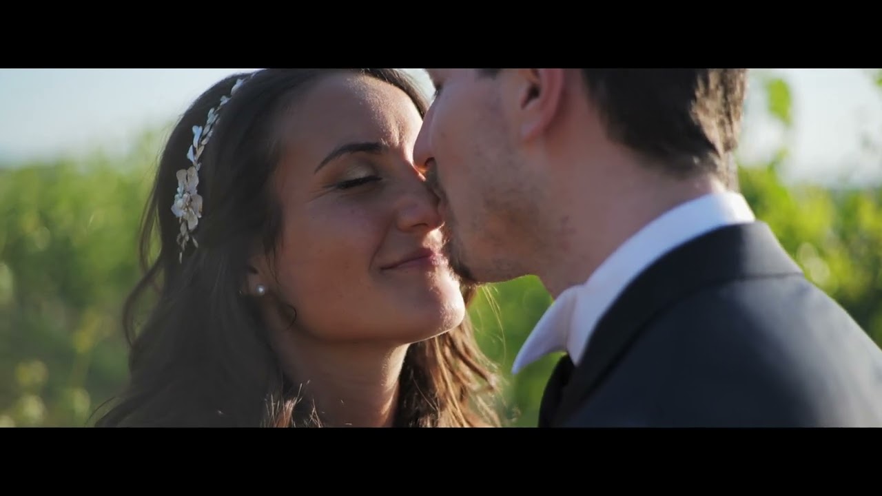 Marcella & Stefano - Matrimonio all'Antico Podere Tota Virginia