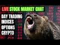 🔴[LIVE] Stock Market Tuesday Close: SP500 BIG MOVE | Short Time?