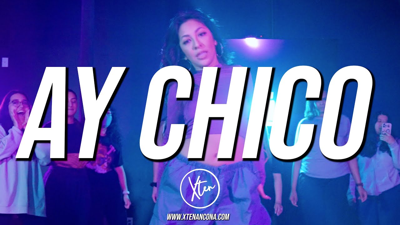 AY CHICO Pitbull Coreograf a YouTube ay-chico-pitbull-coreograf-a-youtube